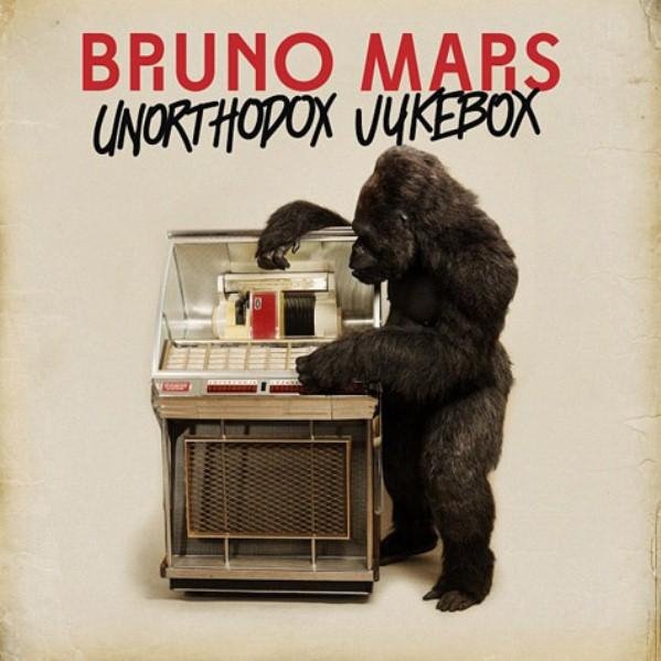 Bruno Mars - When I Was Your Man