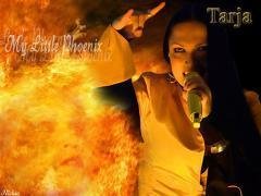 Tarja Turunen - My Little Phoenix