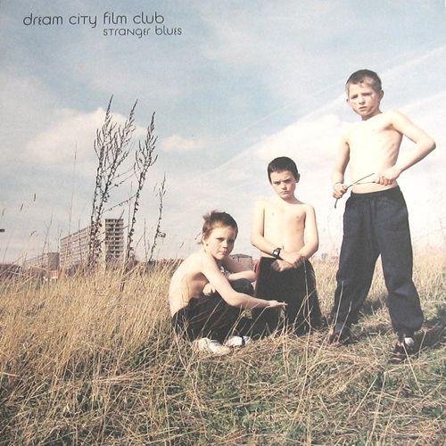 Dream City Film Club - See What You Become