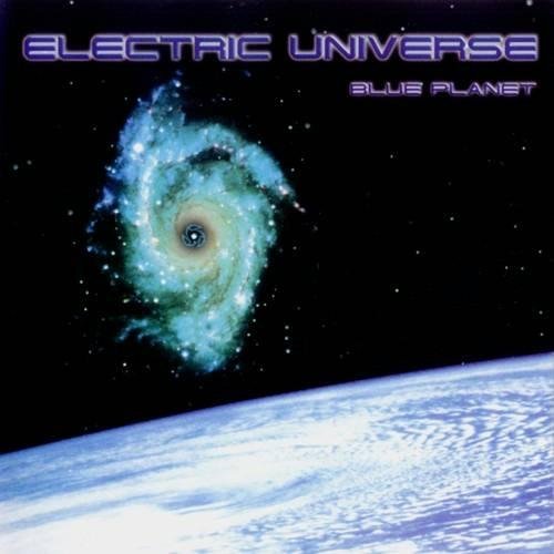 Electric Universe - Fly