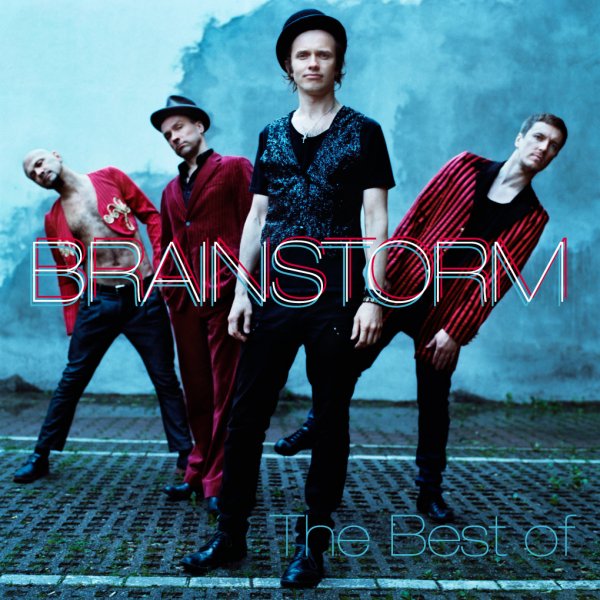 Brainstorm - Brainstorm, Выходные