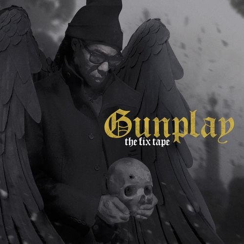 Gunplay - Patience 2.0