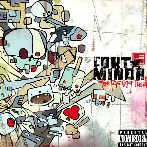 Fort Minor - Petrified