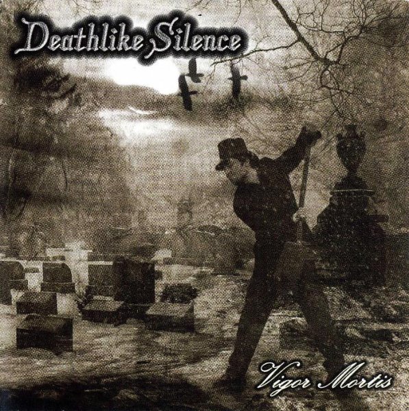 Deathlike Silence - House On Haunted Hill