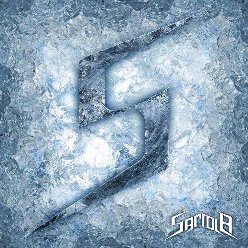 Sariola - Crystal Fracture