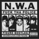 NWA - Fuck The Police