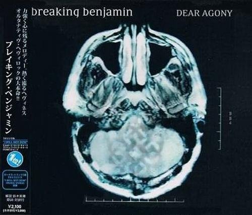 Breaking Benjamin - Hopeless