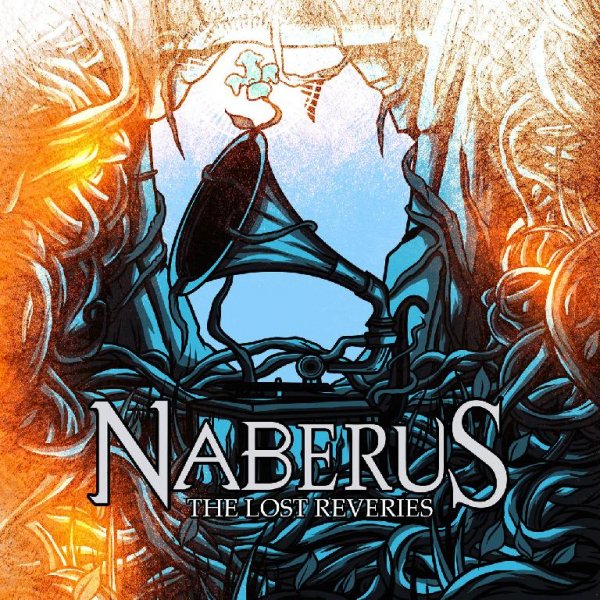 Naberus - Torch the Sky