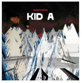 Radiohead - Motion Picture Soundtrack