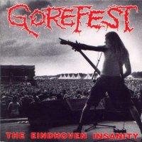 Gorefest - The Mass Insanity