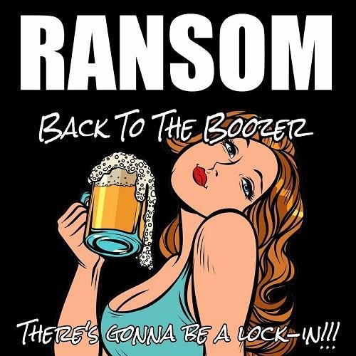 Ransom - Gender Offender