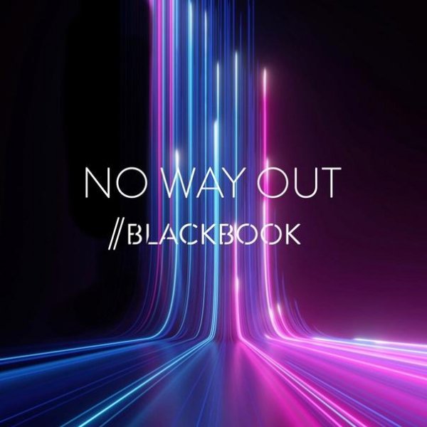 Blackbook - No Way Out