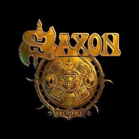 Saxon - Crusader Orchestrated Version