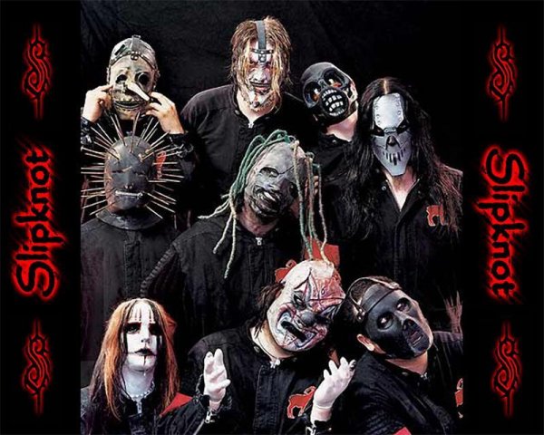 SlipKnot - Get This Or Die (Live)