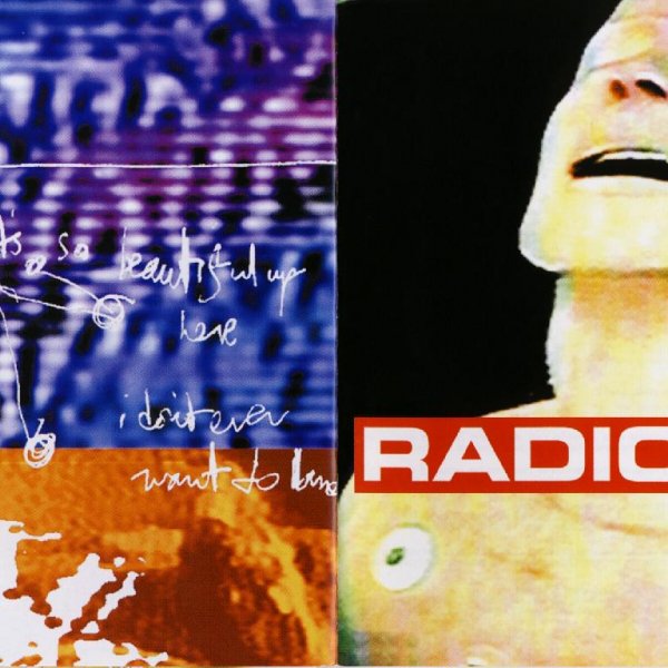 Radiohead - The Bends