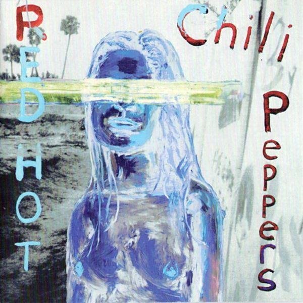 Red Hot Chili Peppers - I Could Die For You