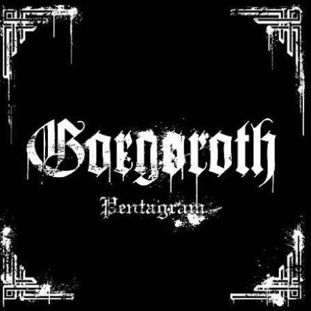 Gorgoroth - Katharinas Bortgang