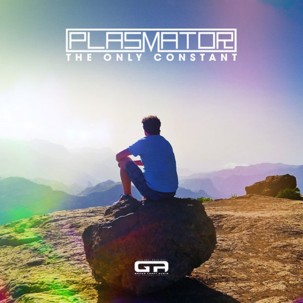 Plasmator - This Isn't My World