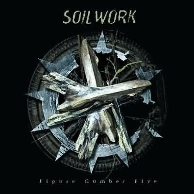 Soilwork - Distortion Sleep