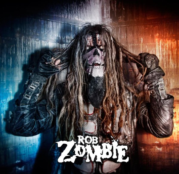 Rob Zombie - Thunder Kiss 65