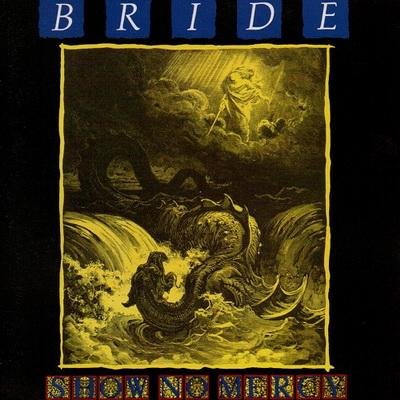 Bride - Forever In Darkness