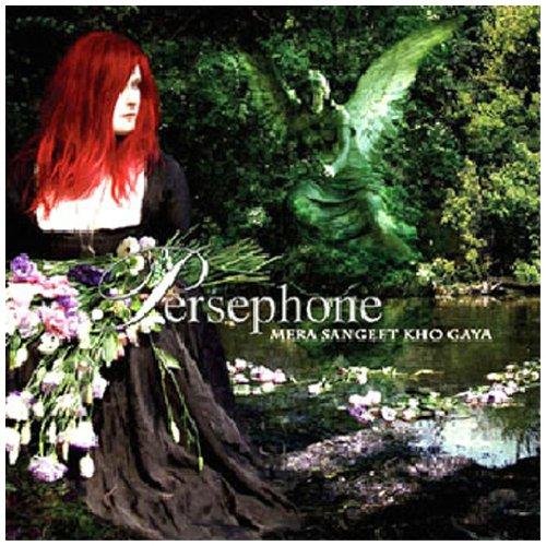 Persephone - Labyrinth Of Longings