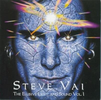 Steve Vai - Meet the Reaper