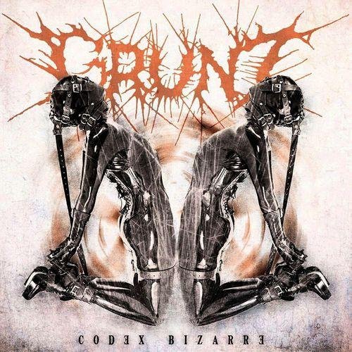 Grunt - Teased And Tormented