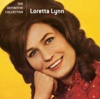 Loretta Lynn - I Cant Feel You Anymore