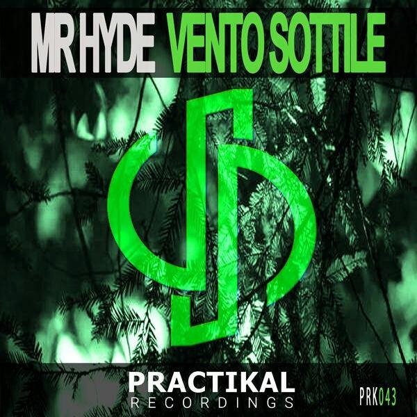 Mr.Hyde - Vento Sottile (Original Mix)