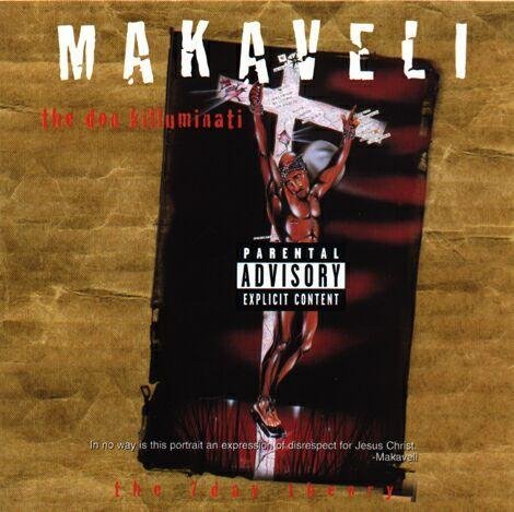 Makaveli - Intro