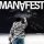 Manafest - 4321