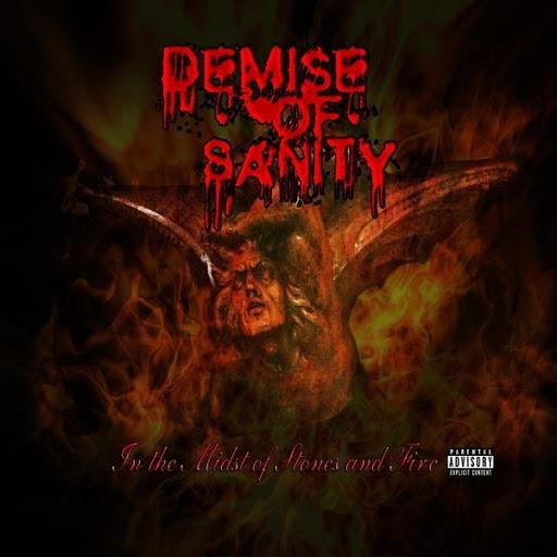 Demise of Sanity - C.U.N.T.