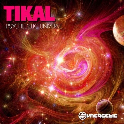 Tikal - Ghost N Trance