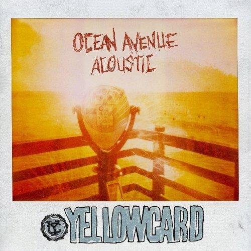 Yellowcard - Inside Out Acoustic