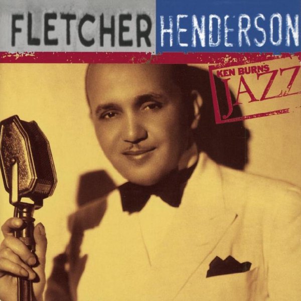 Fletcher Henderson - Oh It Looks Like Rain