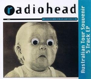 Radiohead - Creep