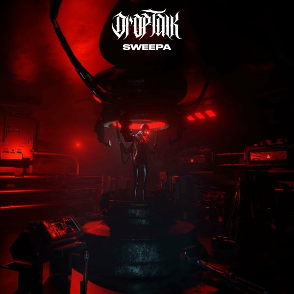 DropTalk - Sweepa