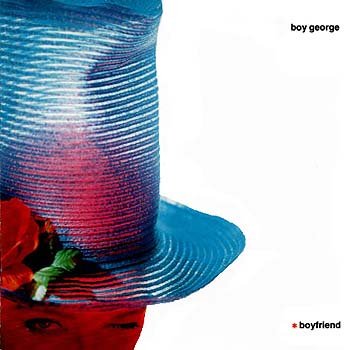 Boy George - Girlfriend