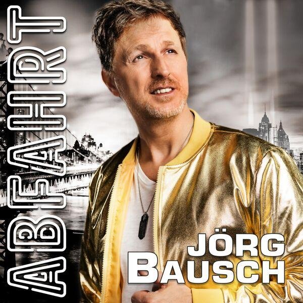 Jörg Bausch - Dickschädel