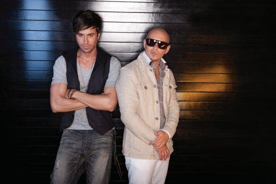 Enrique Iglesias feat. Pitbull - Freak 