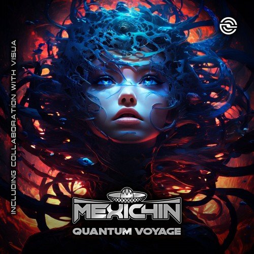 Mexic4in & Visua - Quantum Voyage (Original Mix)