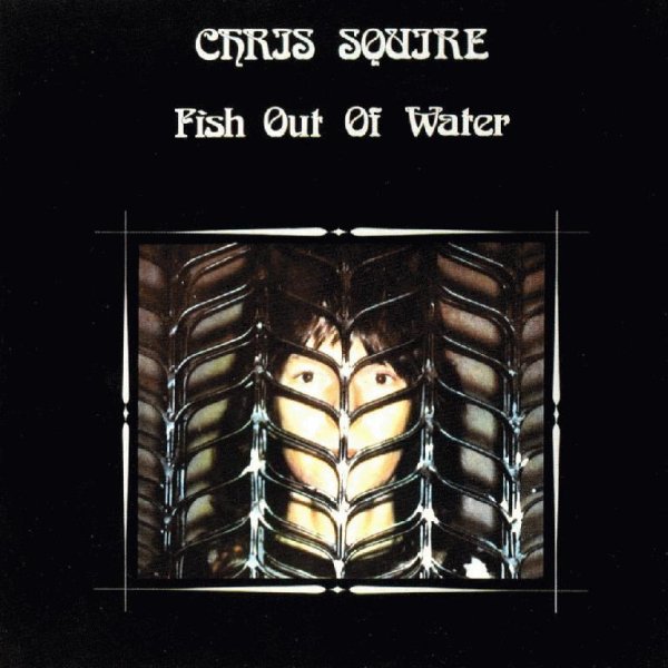 Chris Squire - Safe (Canon Song)