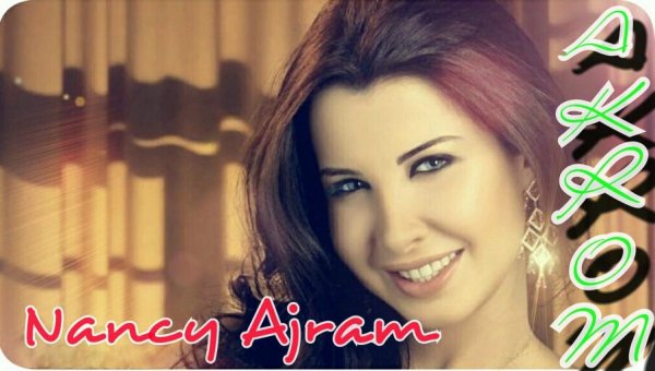 Nancy Ajram - Ah W Noss