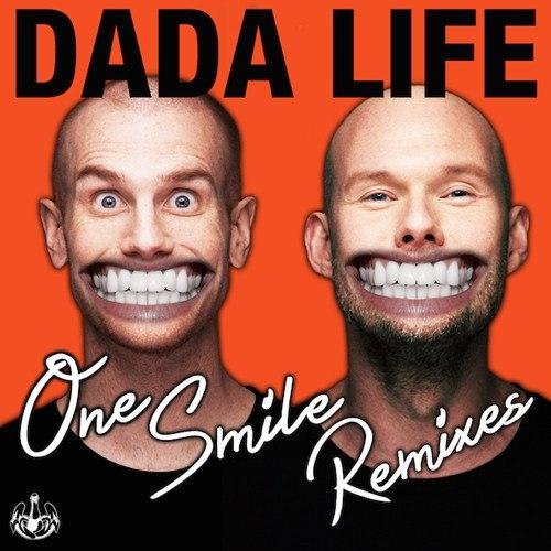 Dada Life - One Smile (Sebastian Wibe Remix)