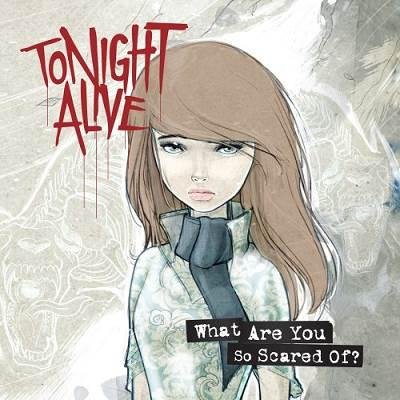 Tonight Alive - Starlight