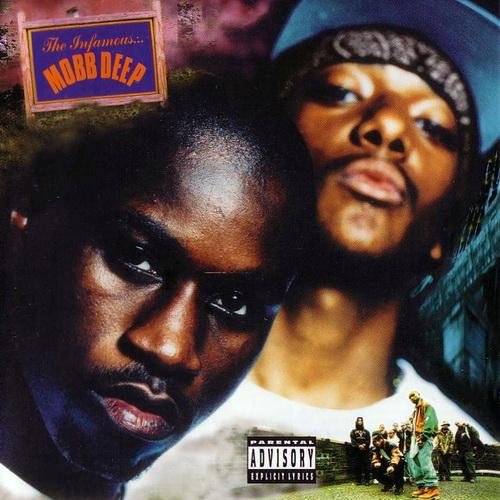 Mobb Deep - [The Infamous Prelude]