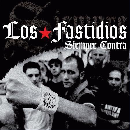 Los Fastidios - Skankin Town