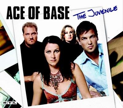 Ace Of Base - What's The Name Of The Game