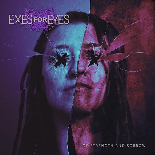 Exes for Eyes - The Fire Inside My Head (feat. Trey Xavier)